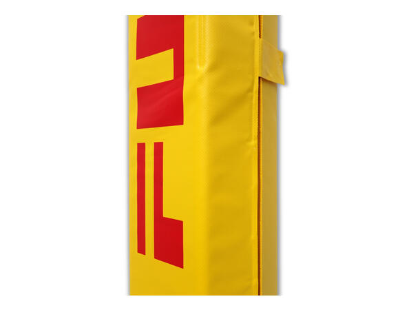 Funtec polstring for volleyballstolper